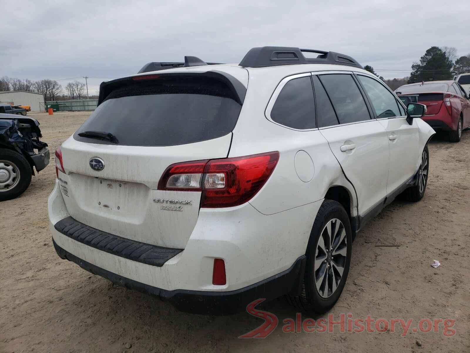 4S4BSANC0H3257547 2017 SUBARU OUTBACK