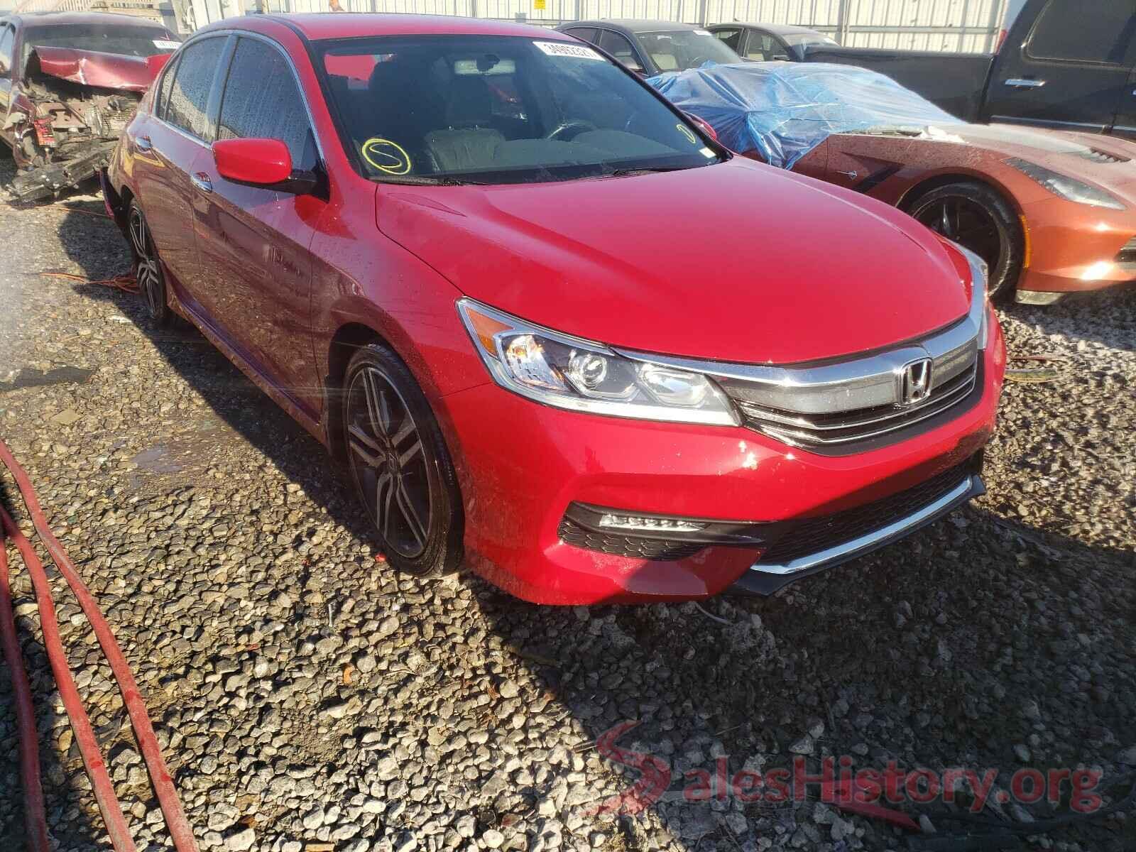 1HGCR2F51HA084757 2017 HONDA ACCORD