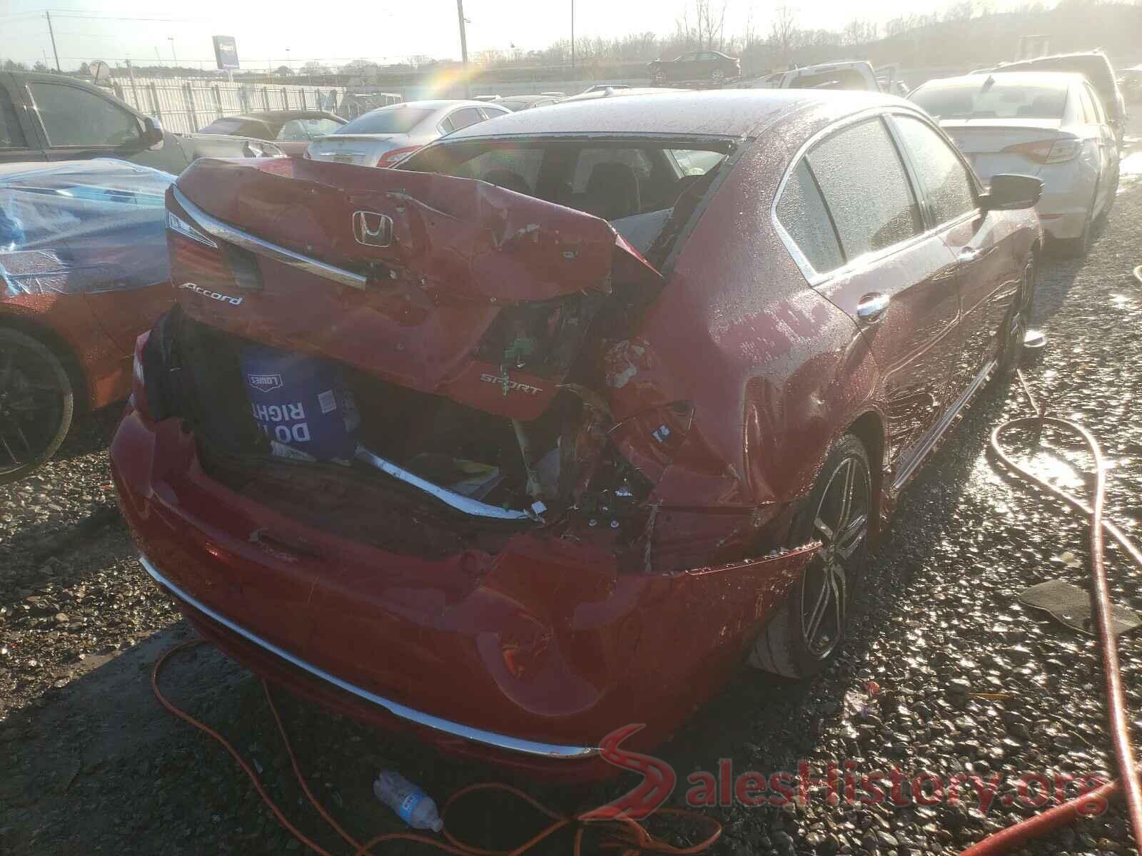 1HGCR2F51HA084757 2017 HONDA ACCORD