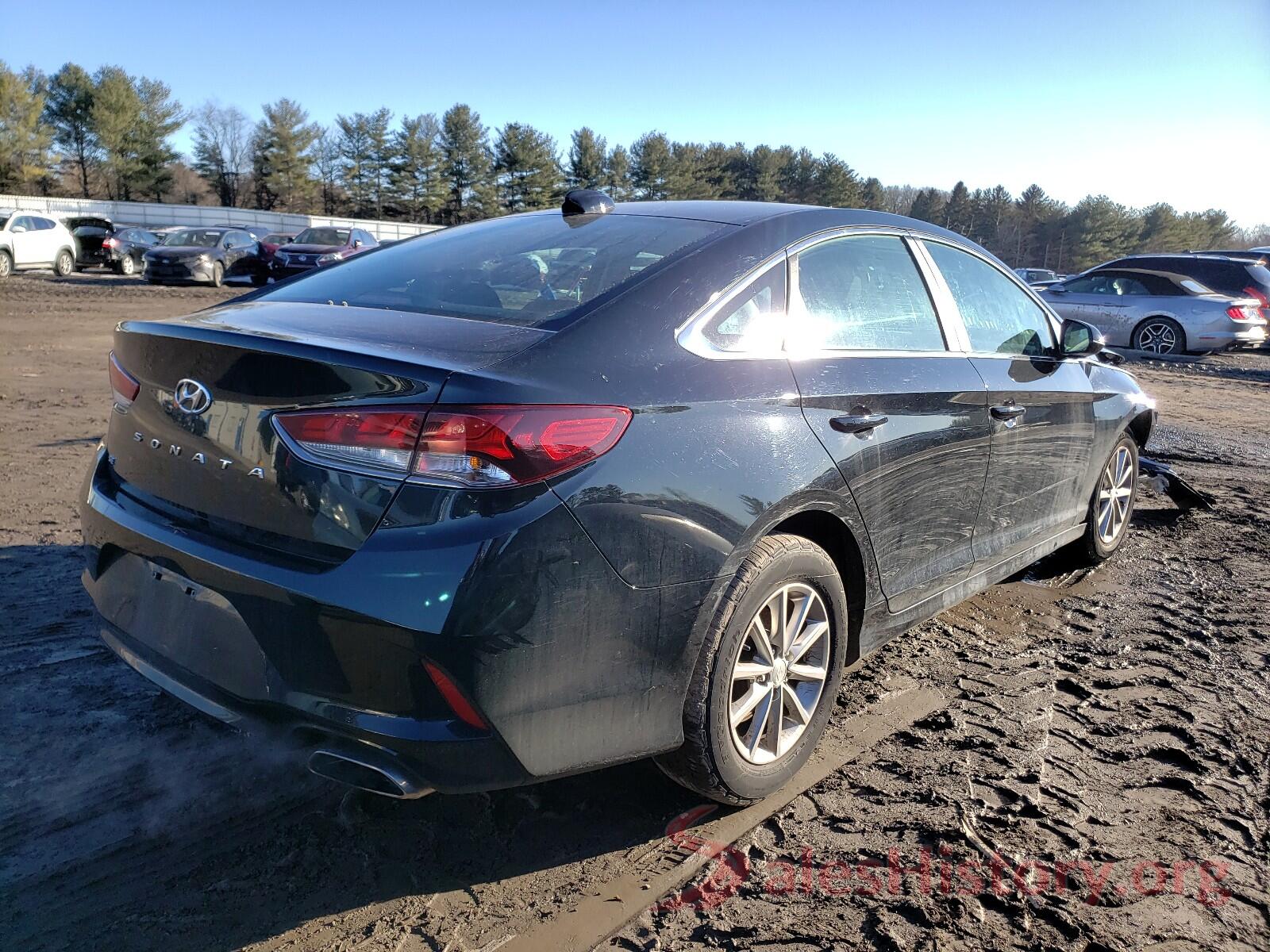 5NPE24AF7JH728025 2018 HYUNDAI SONATA