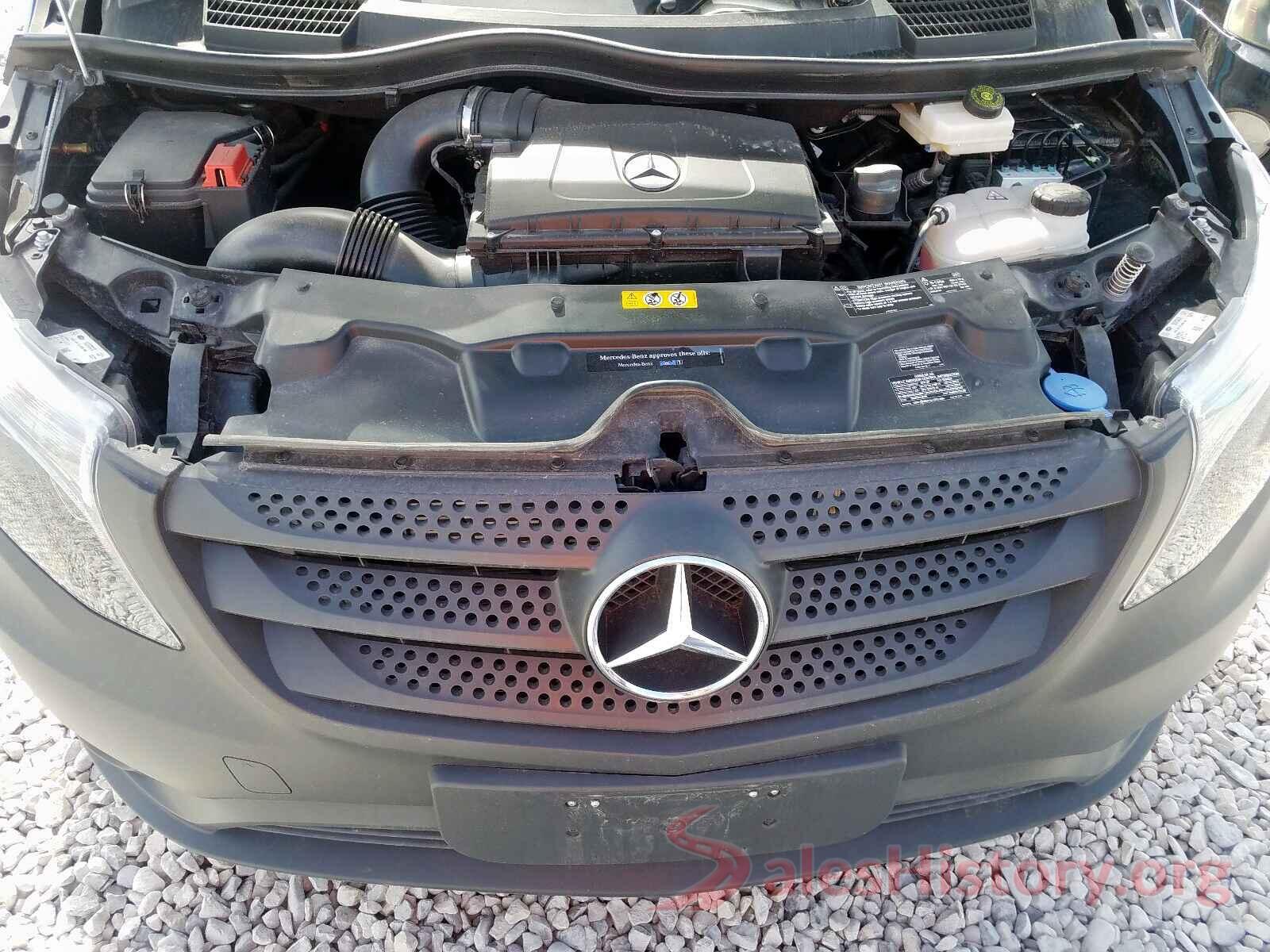 WD4PG2EE5K3511799 2019 MERCEDES-BENZ ALL OTHER