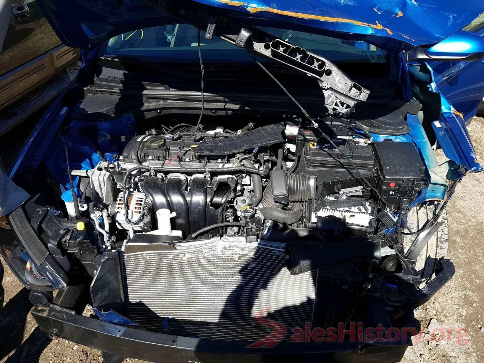 KMHD74LF0HU353696 2017 HYUNDAI ELANTRA