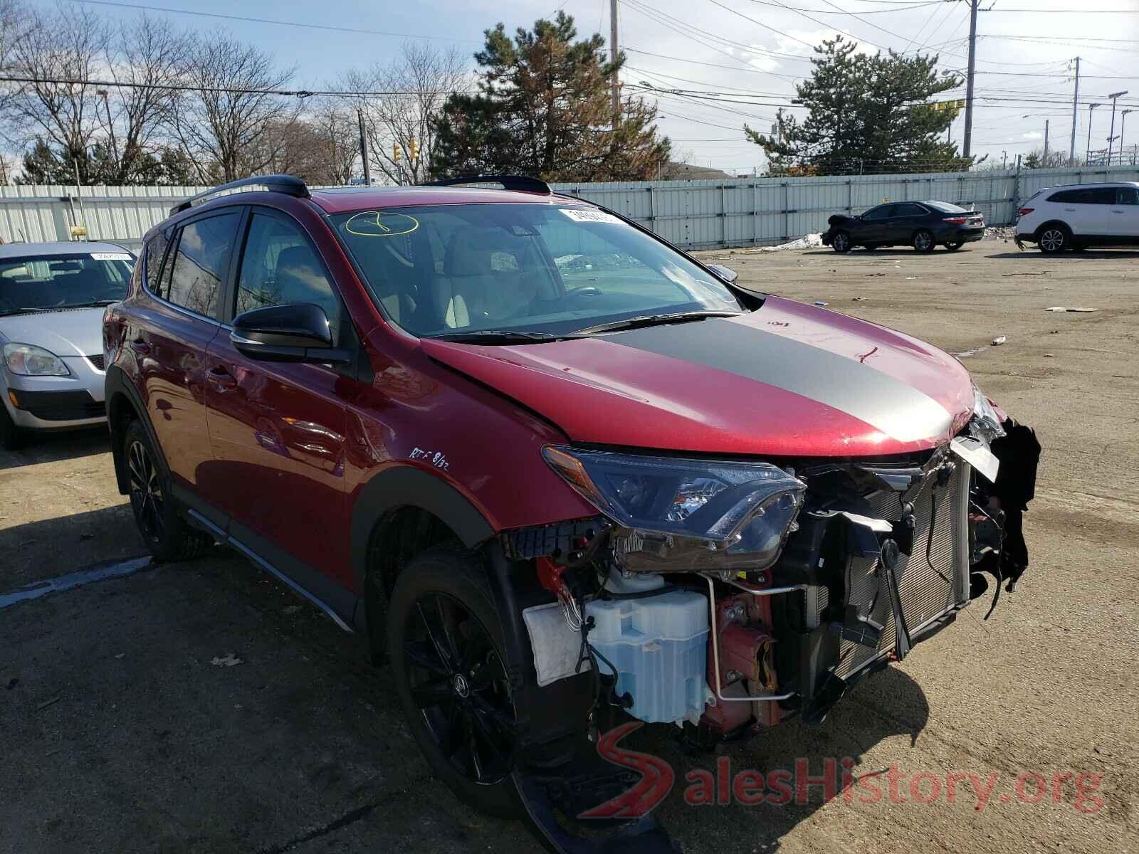 2T3RFREV5JW730045 2018 TOYOTA RAV4