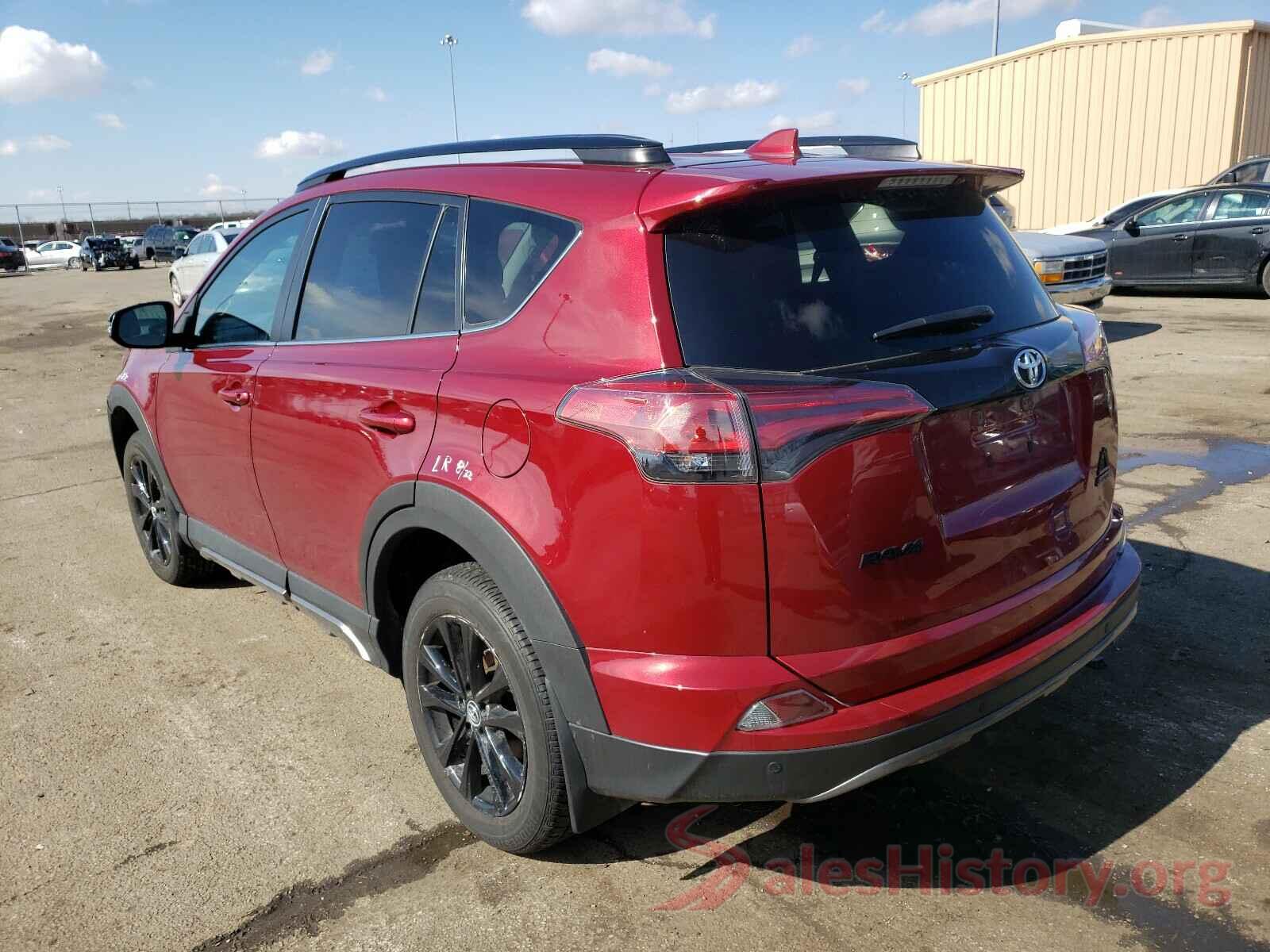 2T3RFREV5JW730045 2018 TOYOTA RAV4