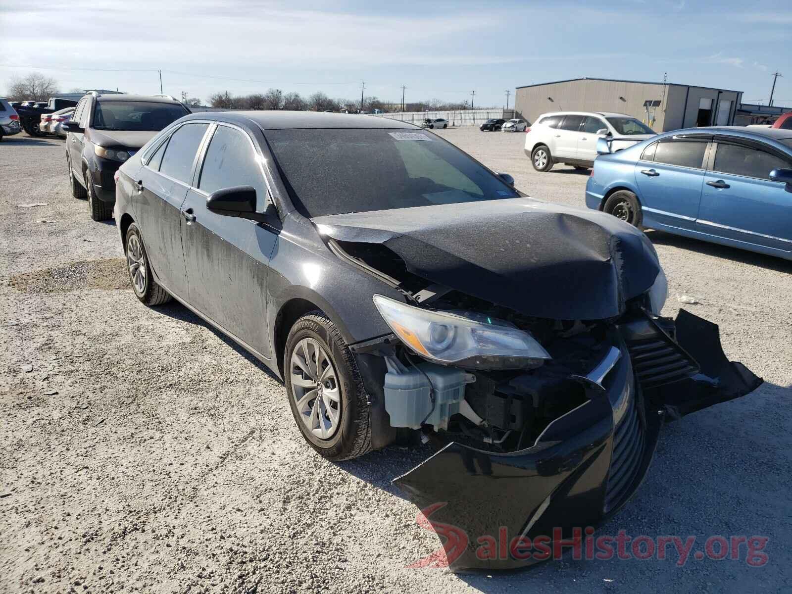 4T4BF1FK6GR546411 2016 TOYOTA CAMRY