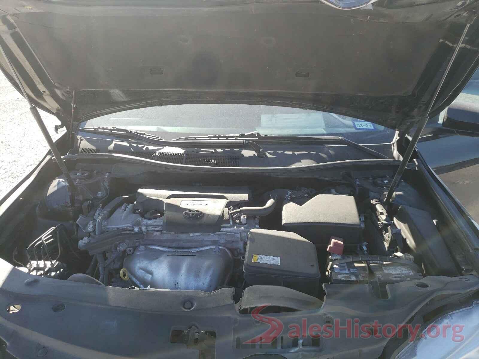 4T4BF1FK6GR546411 2016 TOYOTA CAMRY