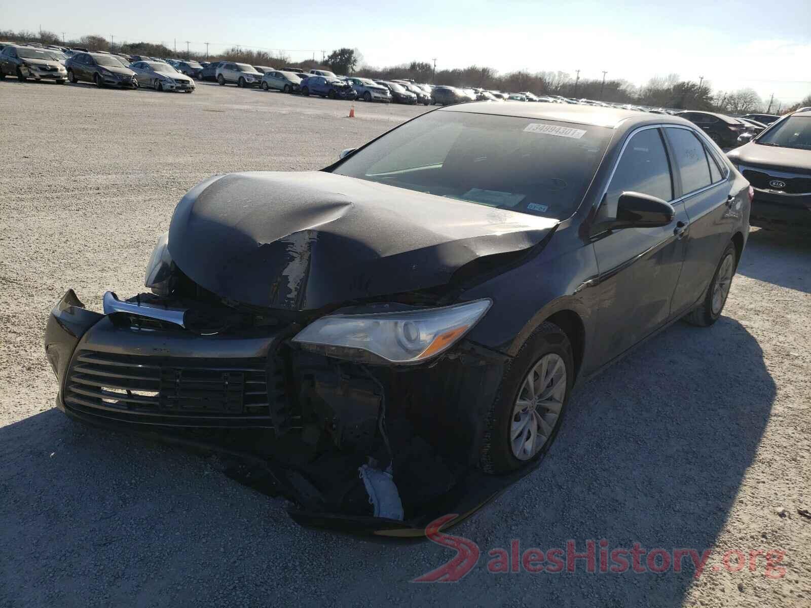 4T4BF1FK6GR546411 2016 TOYOTA CAMRY