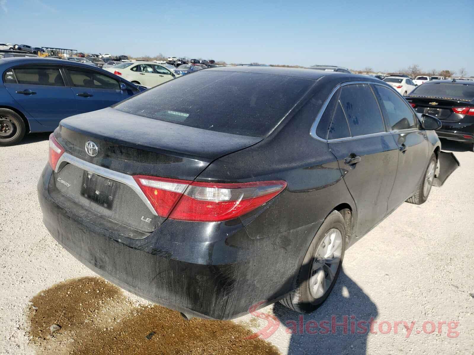 4T4BF1FK6GR546411 2016 TOYOTA CAMRY