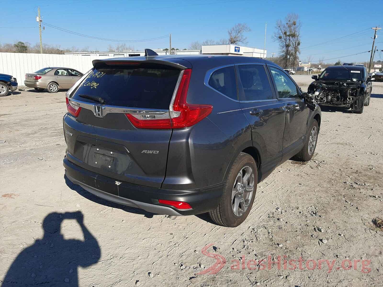 JHLRW2H50KX012678 2019 HONDA CRV