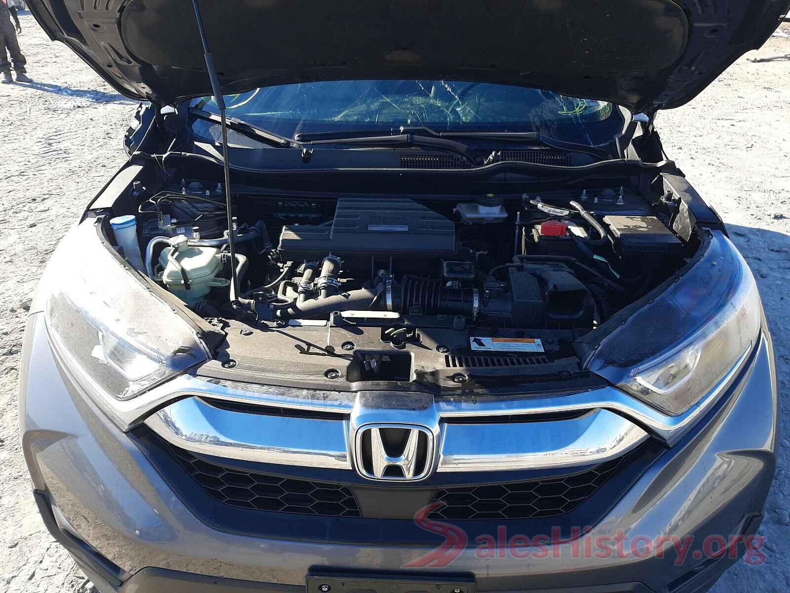 JHLRW2H50KX012678 2019 HONDA CRV