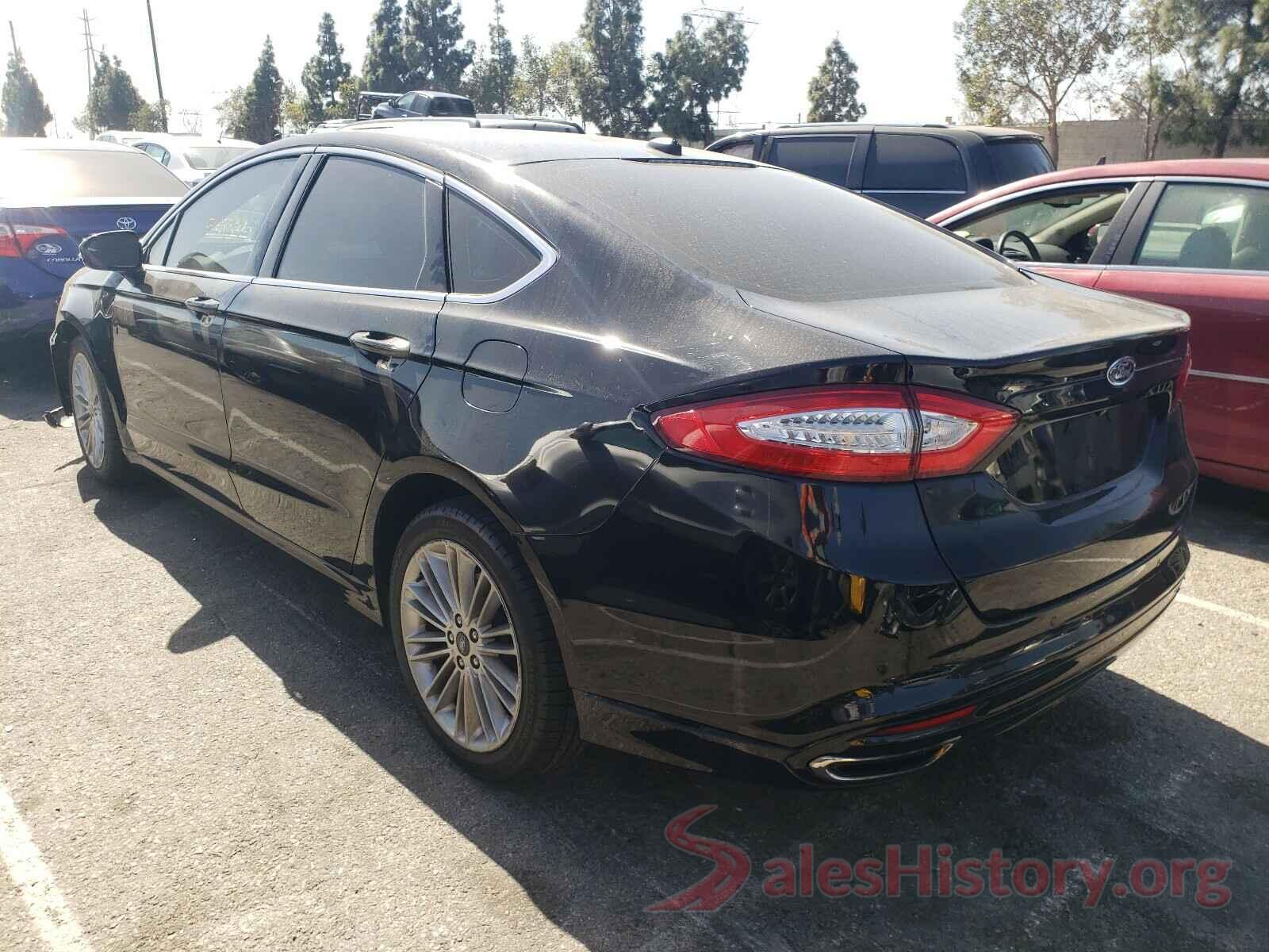 3FA6P0H92GR384162 2016 FORD FUSION