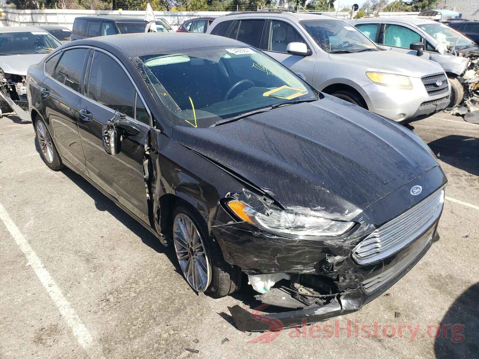 3FA6P0H92GR384162 2016 FORD FUSION