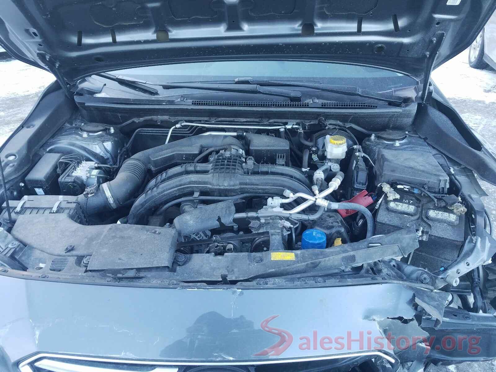 4S3GTAA67J3752048 2018 SUBARU IMPREZA