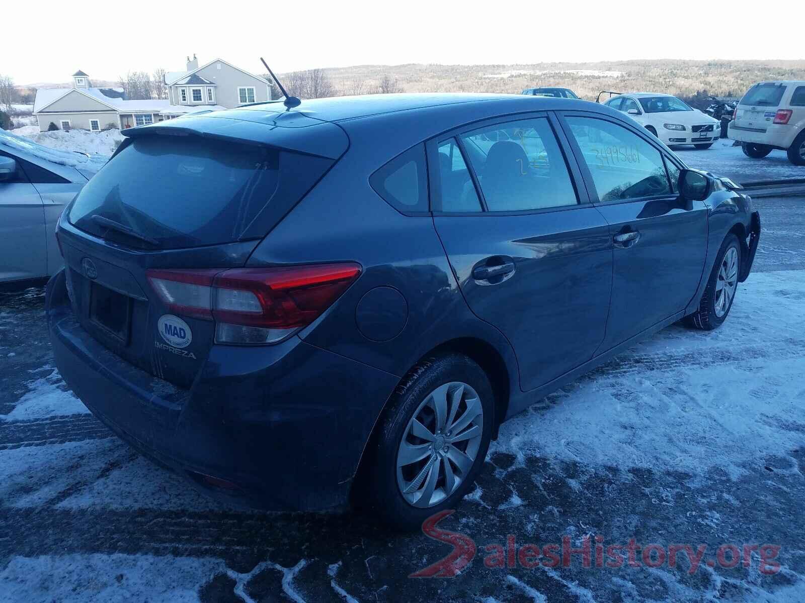 4S3GTAA67J3752048 2018 SUBARU IMPREZA