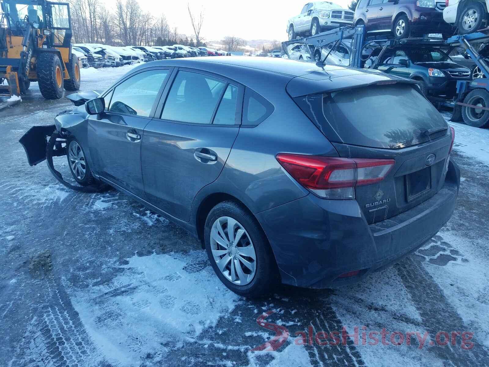 4S3GTAA67J3752048 2018 SUBARU IMPREZA