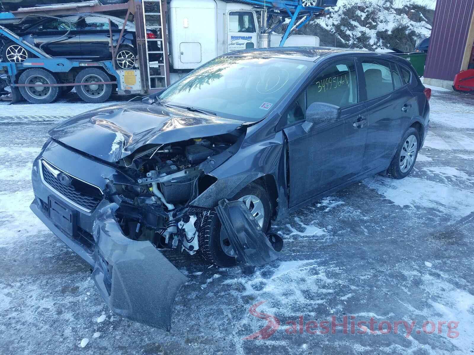 4S3GTAA67J3752048 2018 SUBARU IMPREZA