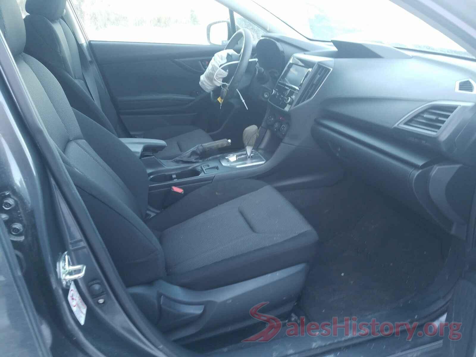 4S3GTAA67J3752048 2018 SUBARU IMPREZA