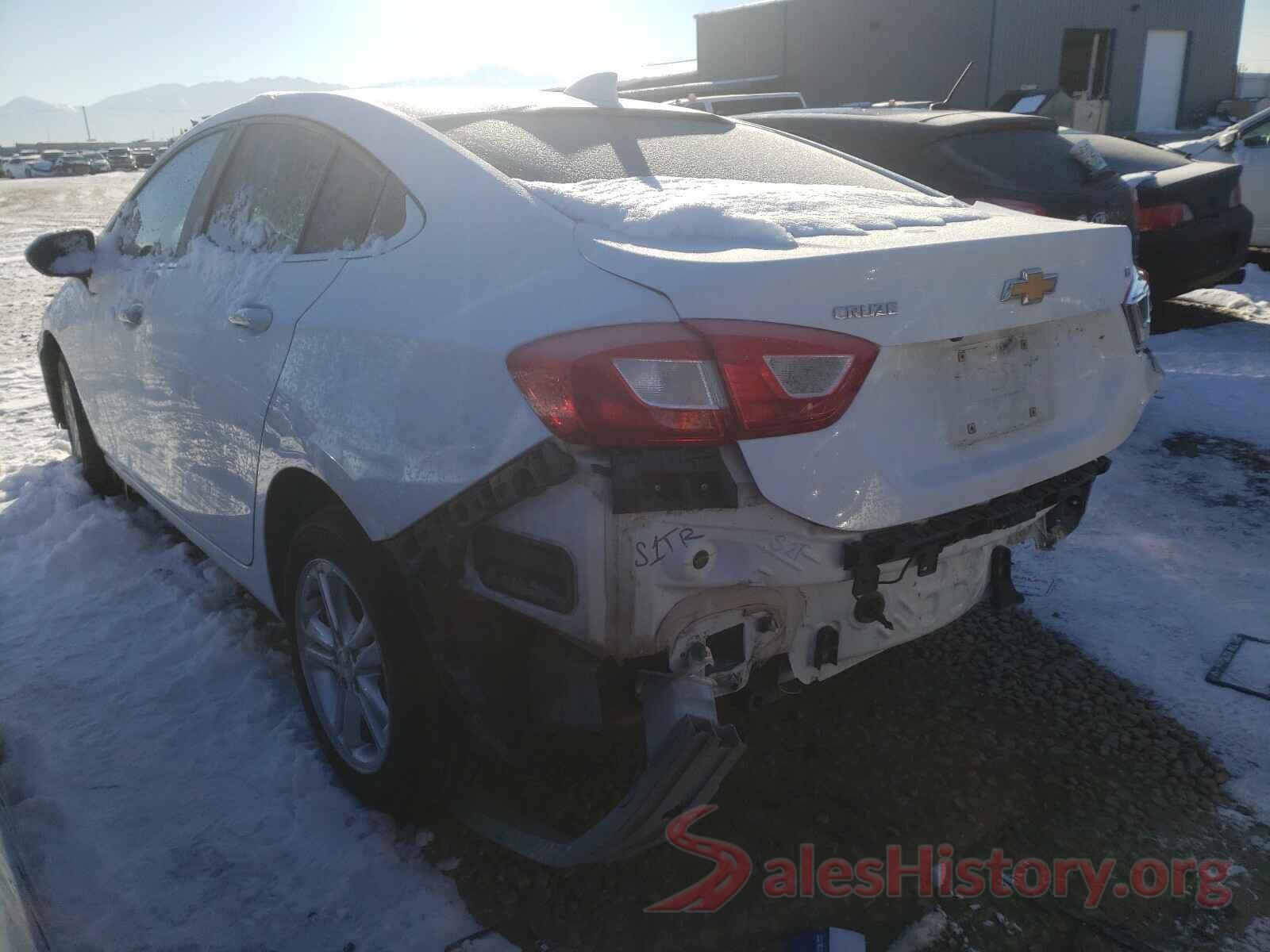 3G1BE5SM8HS521651 2017 CHEVROLET CRUZE