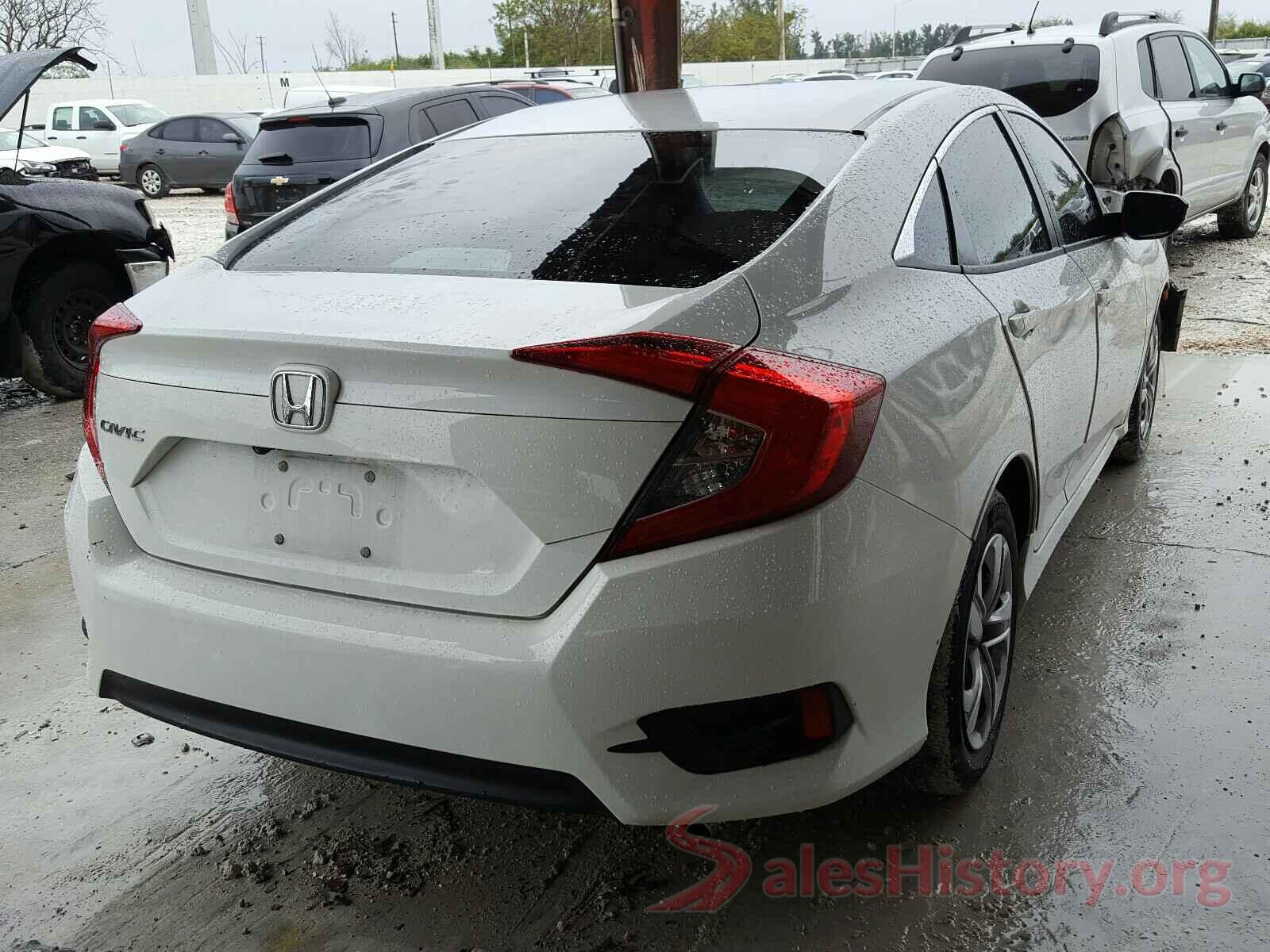 2HGFC2F53JH583243 2018 HONDA CIVIC