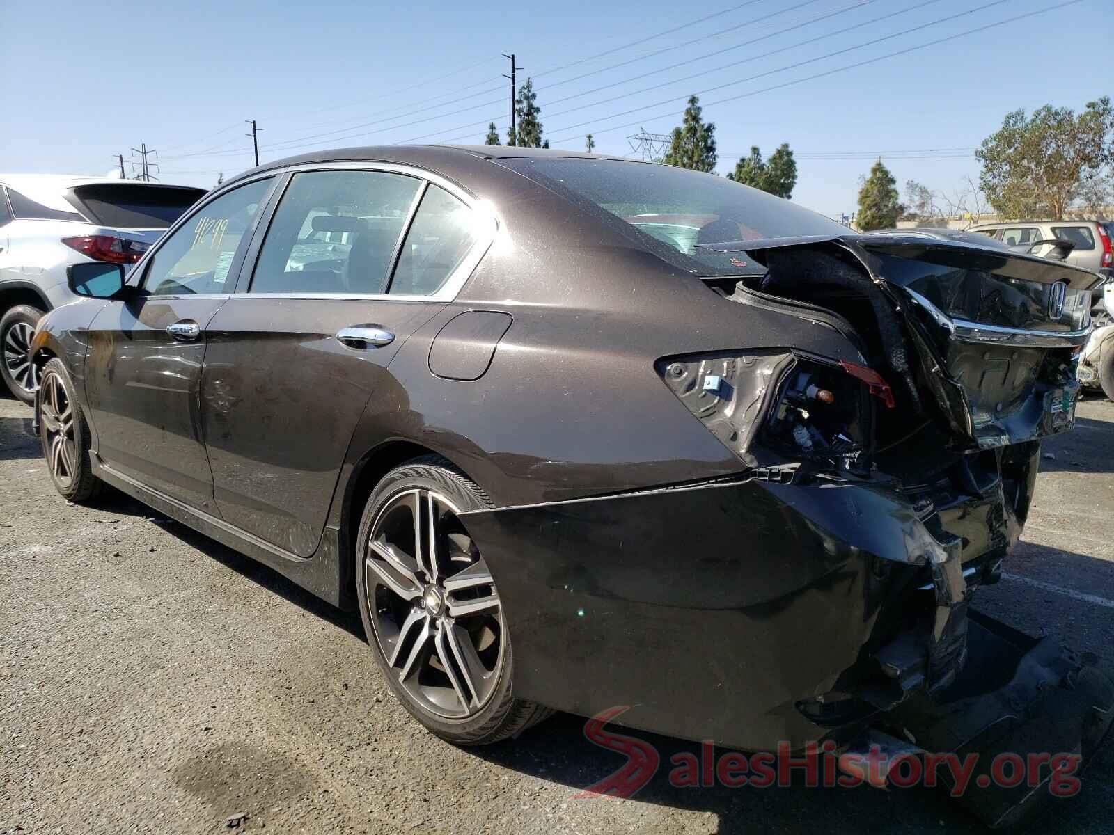 1HGCR2F13HA276954 2017 HONDA ACCORD