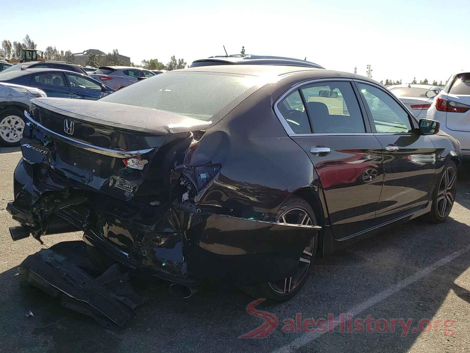 1HGCR2F13HA276954 2017 HONDA ACCORD