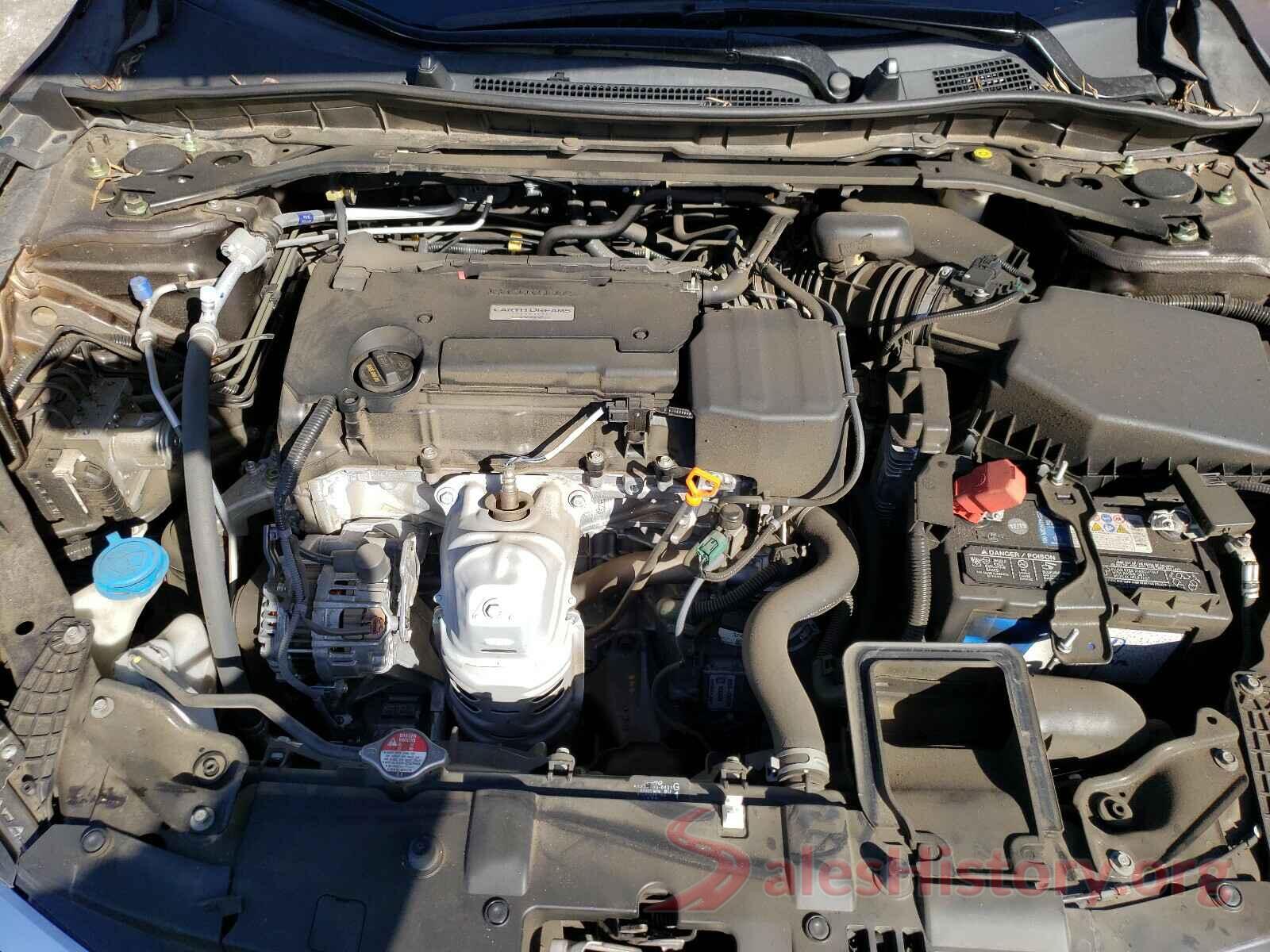 1HGCR2F13HA276954 2017 HONDA ACCORD