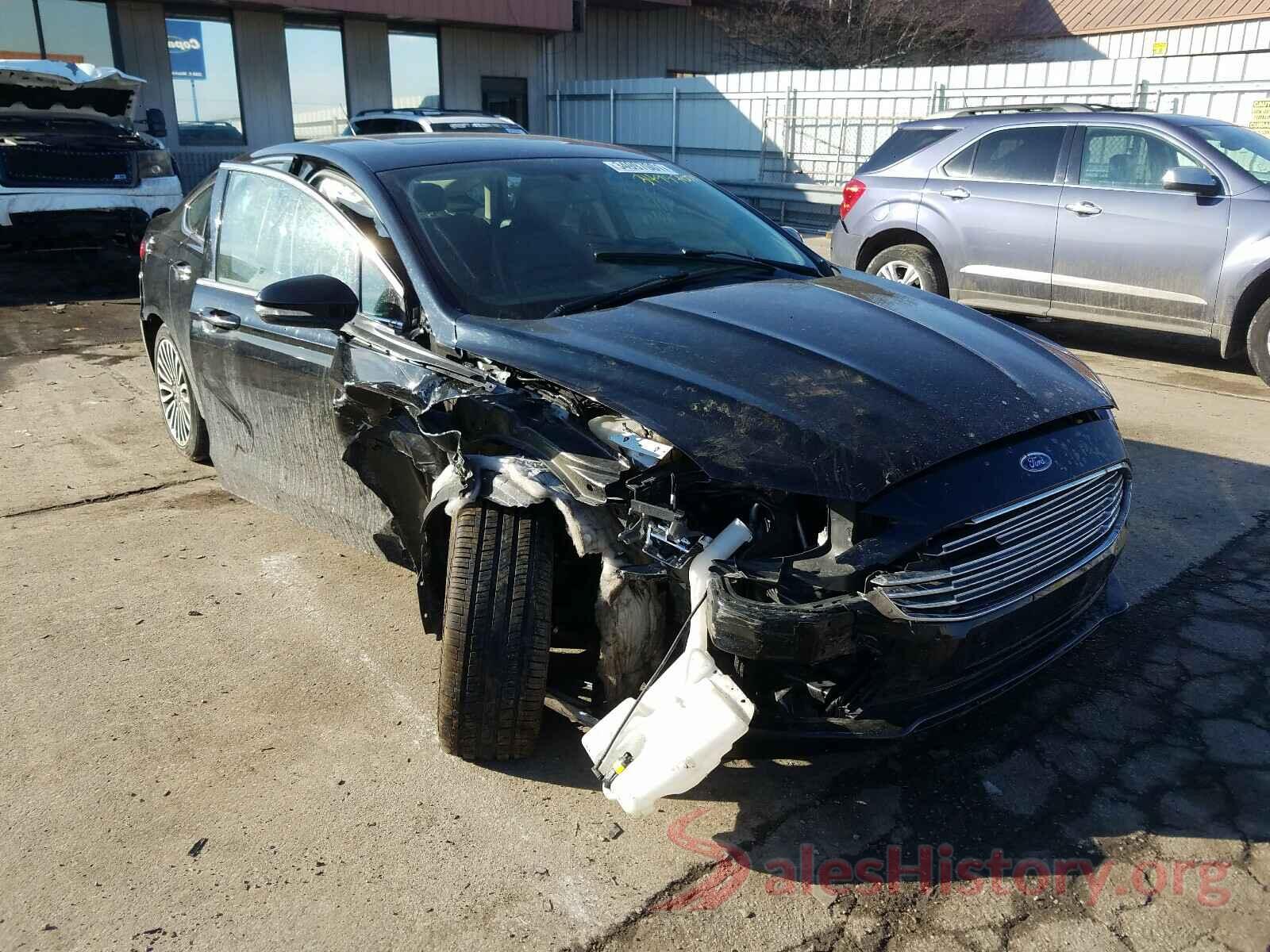 3FA6P0H95HR321459 2017 FORD FUSION