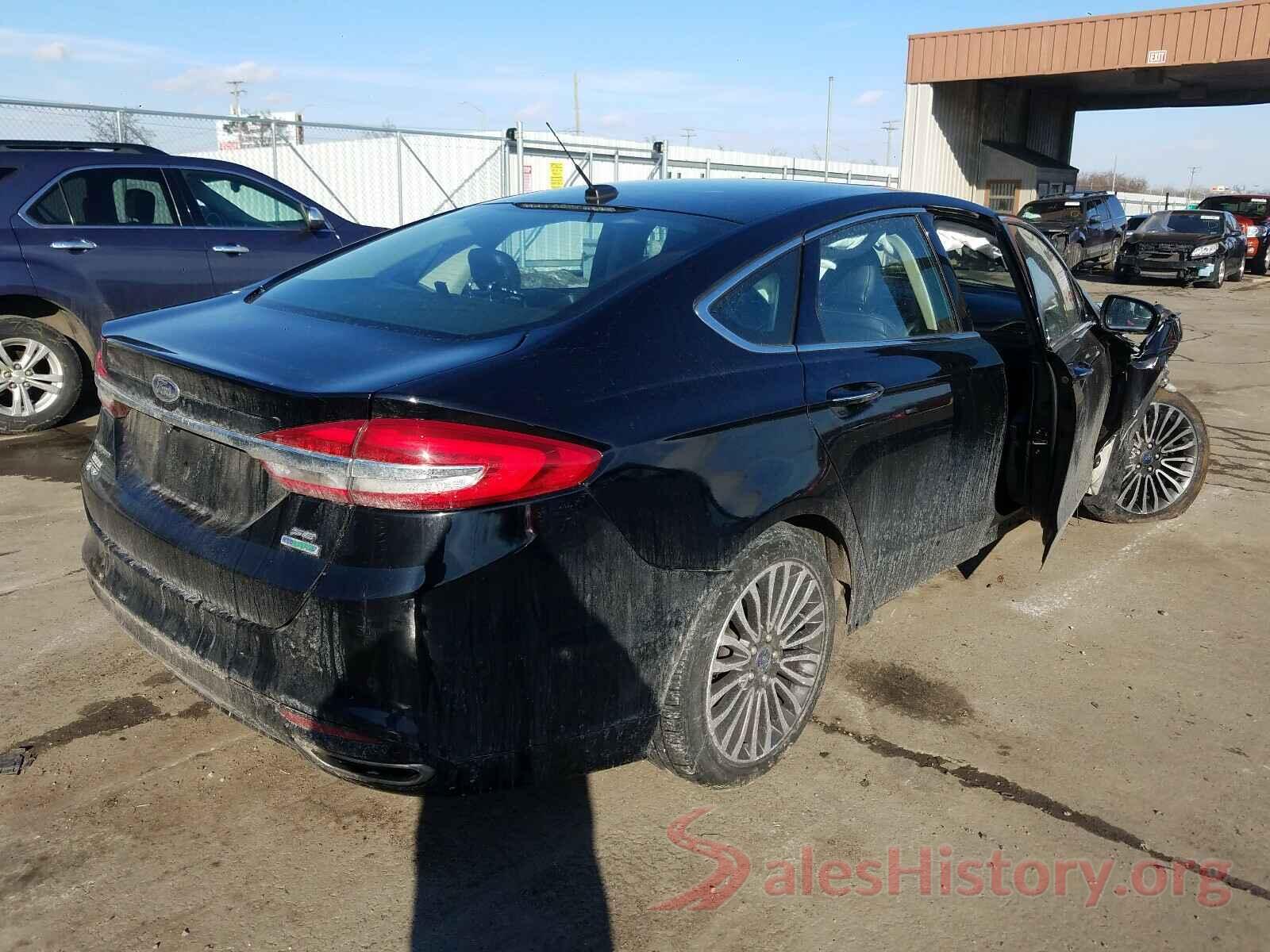 3FA6P0H95HR321459 2017 FORD FUSION