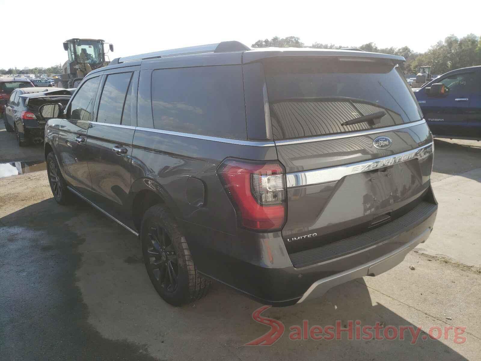 1FMJK1KT9KEA05369 2019 FORD EXPEDITION