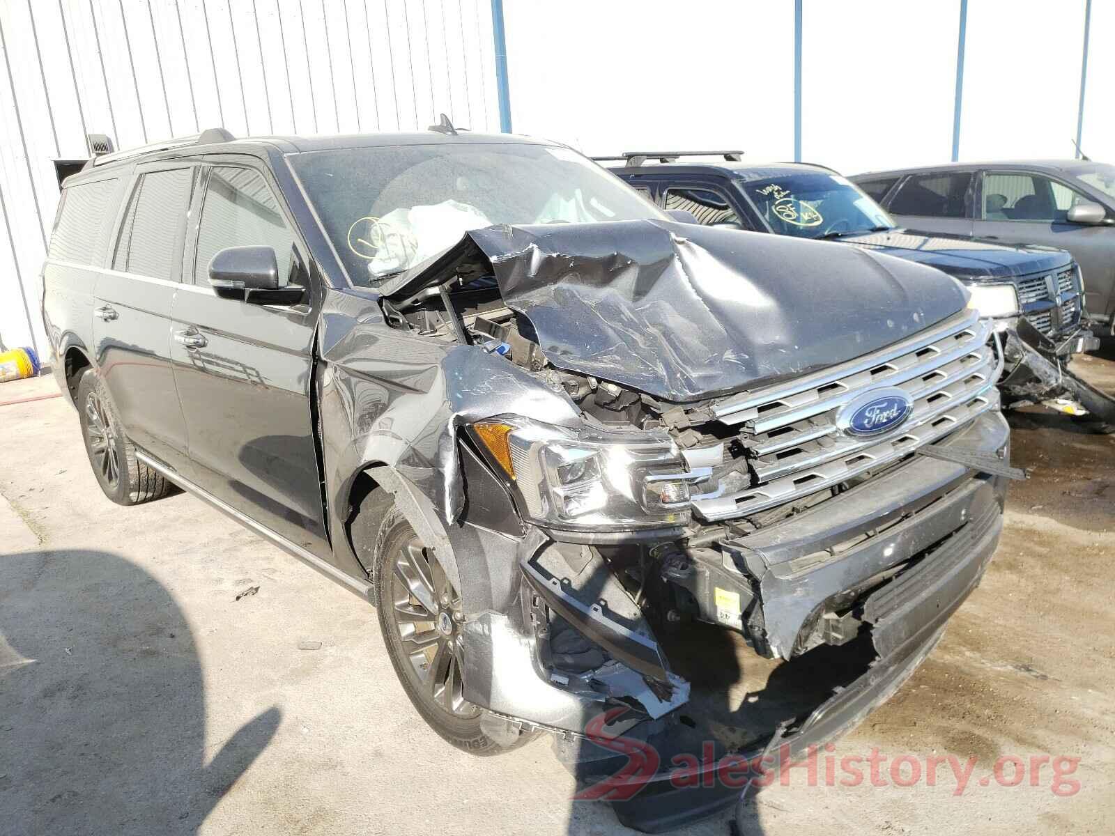 1FMJK1KT9KEA05369 2019 FORD EXPEDITION