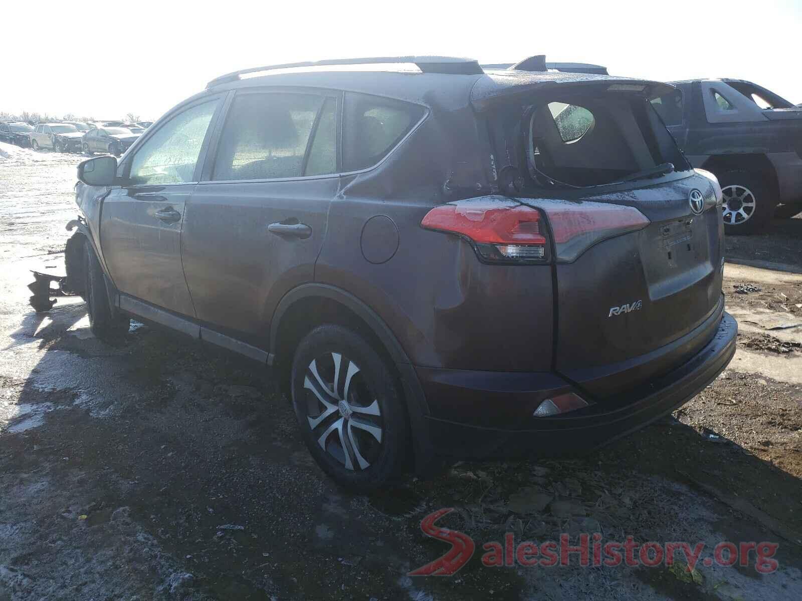 2T3BFREV9HW593896 2017 TOYOTA RAV4