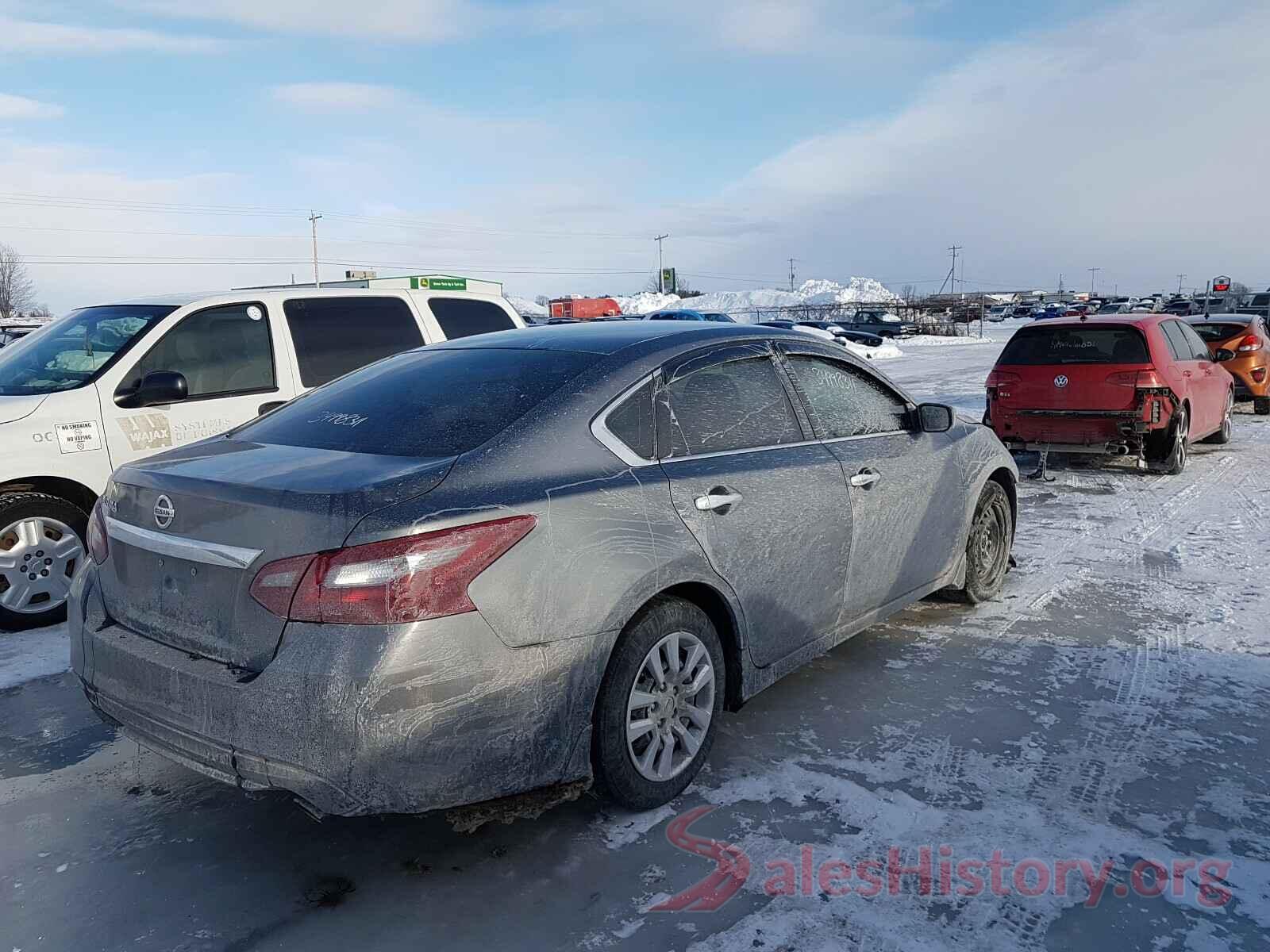 1N4AL3AP5JC107785 2018 NISSAN ALTIMA