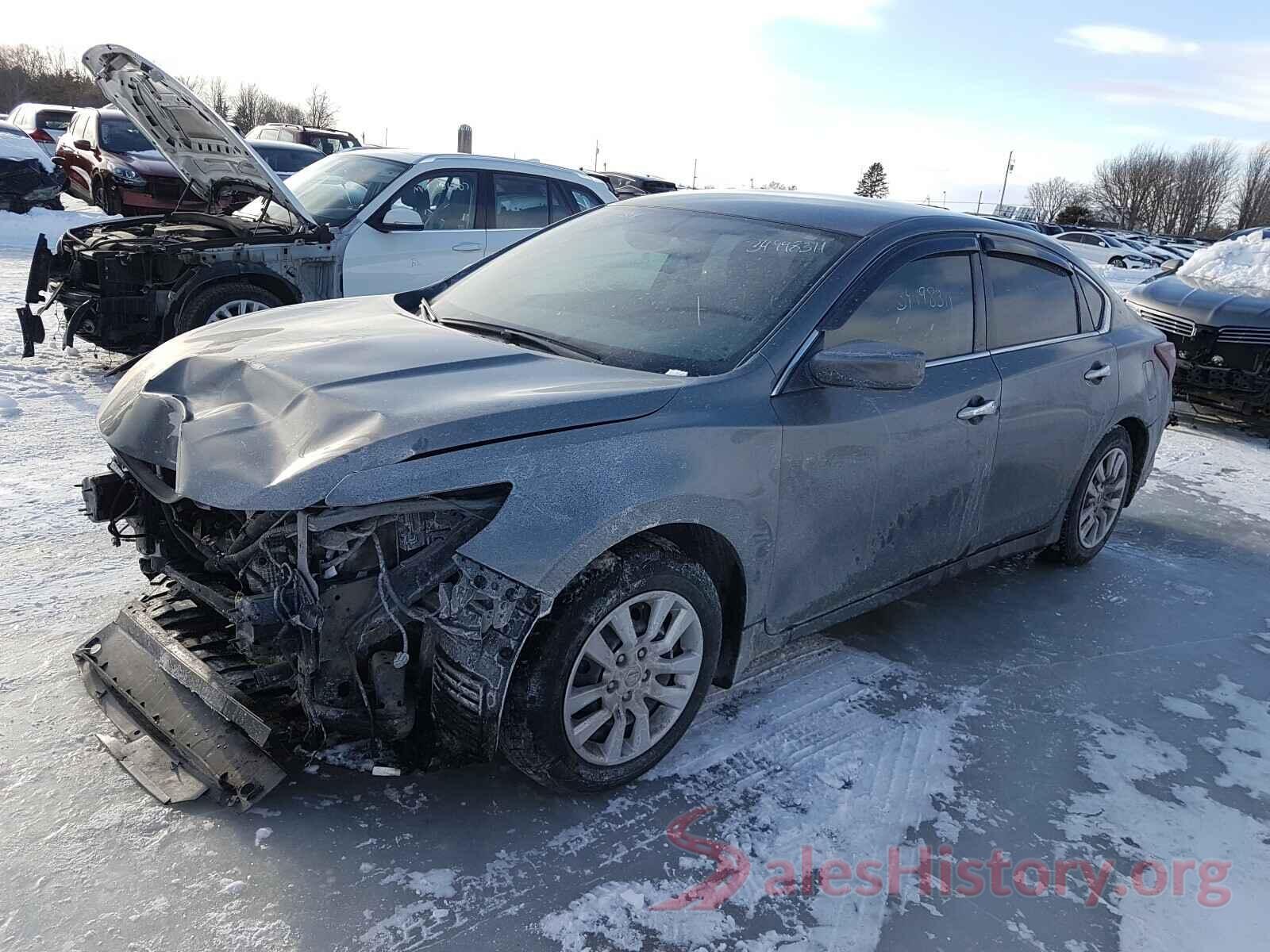 1N4AL3AP5JC107785 2018 NISSAN ALTIMA