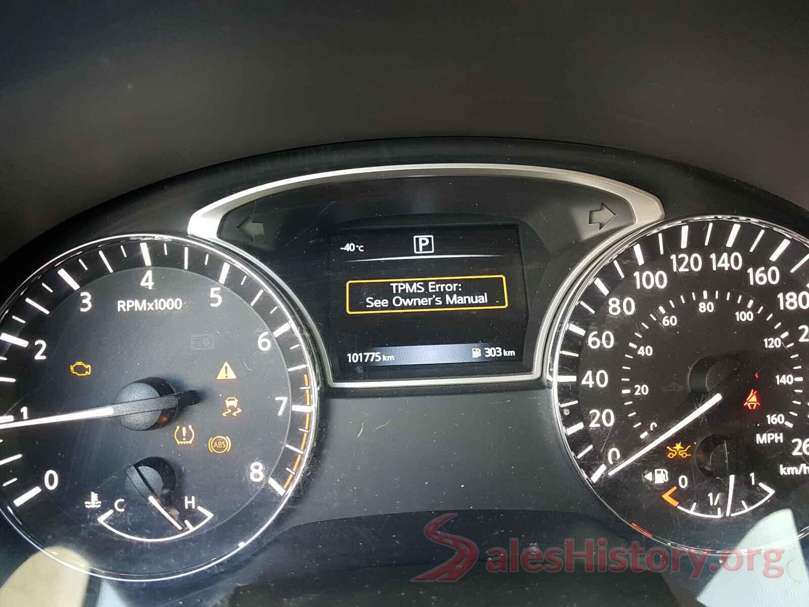 1N4AL3AP5JC107785 2018 NISSAN ALTIMA