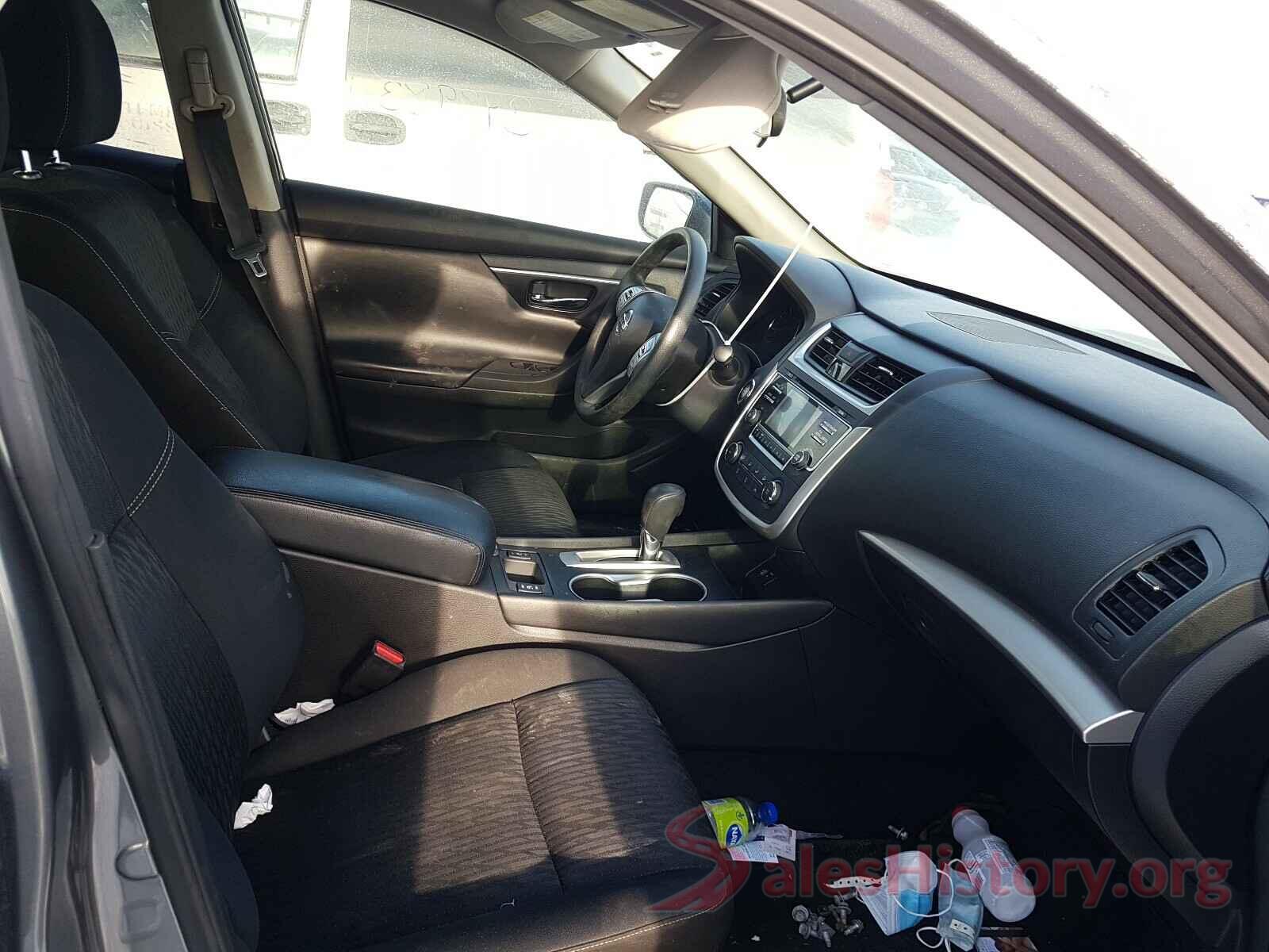 1N4AL3AP5JC107785 2018 NISSAN ALTIMA