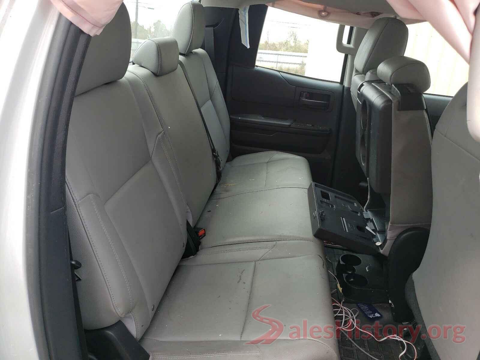 5TFRM5F10JX124853 2018 TOYOTA TUNDRA