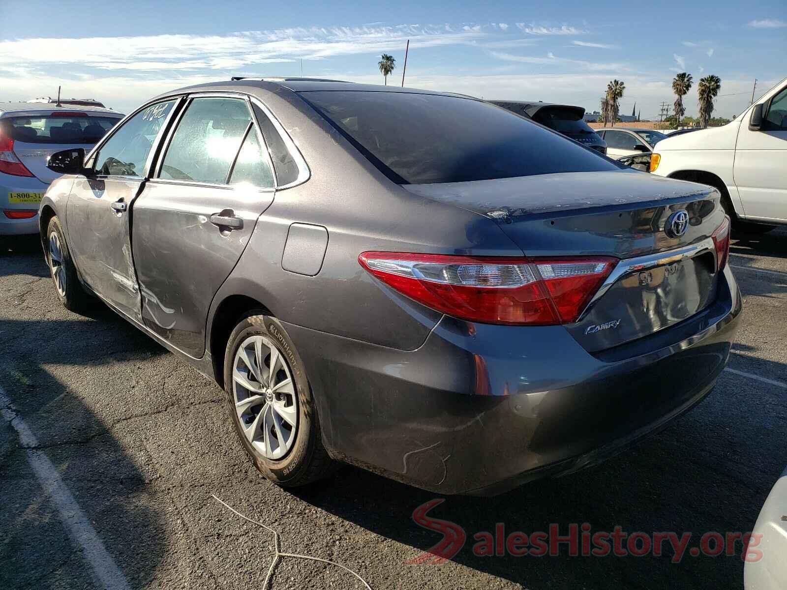 4T1BF1FK5HU339634 2017 TOYOTA CAMRY