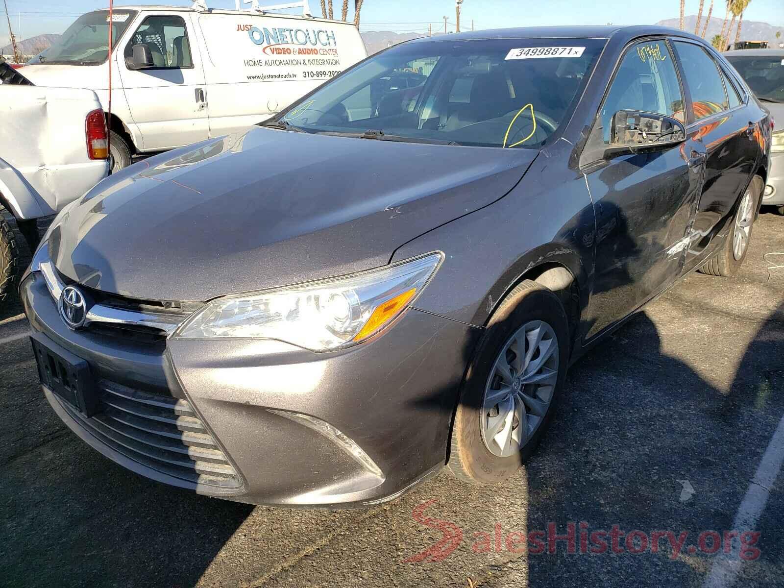 4T1BF1FK5HU339634 2017 TOYOTA CAMRY