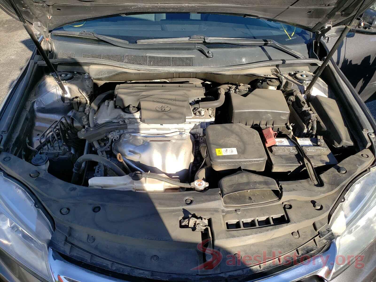 4T1BF1FK5HU339634 2017 TOYOTA CAMRY