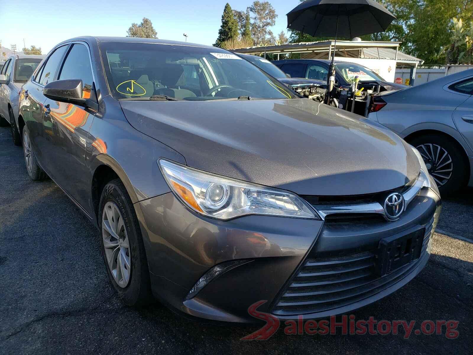 4T1BF1FK5HU339634 2017 TOYOTA CAMRY