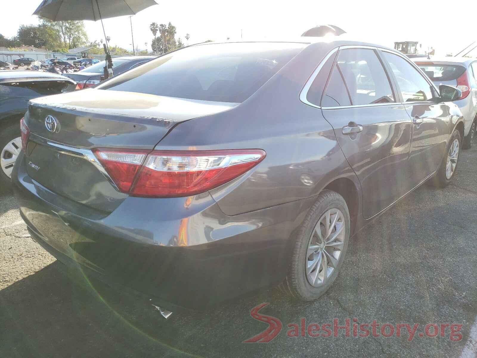 4T1BF1FK5HU339634 2017 TOYOTA CAMRY