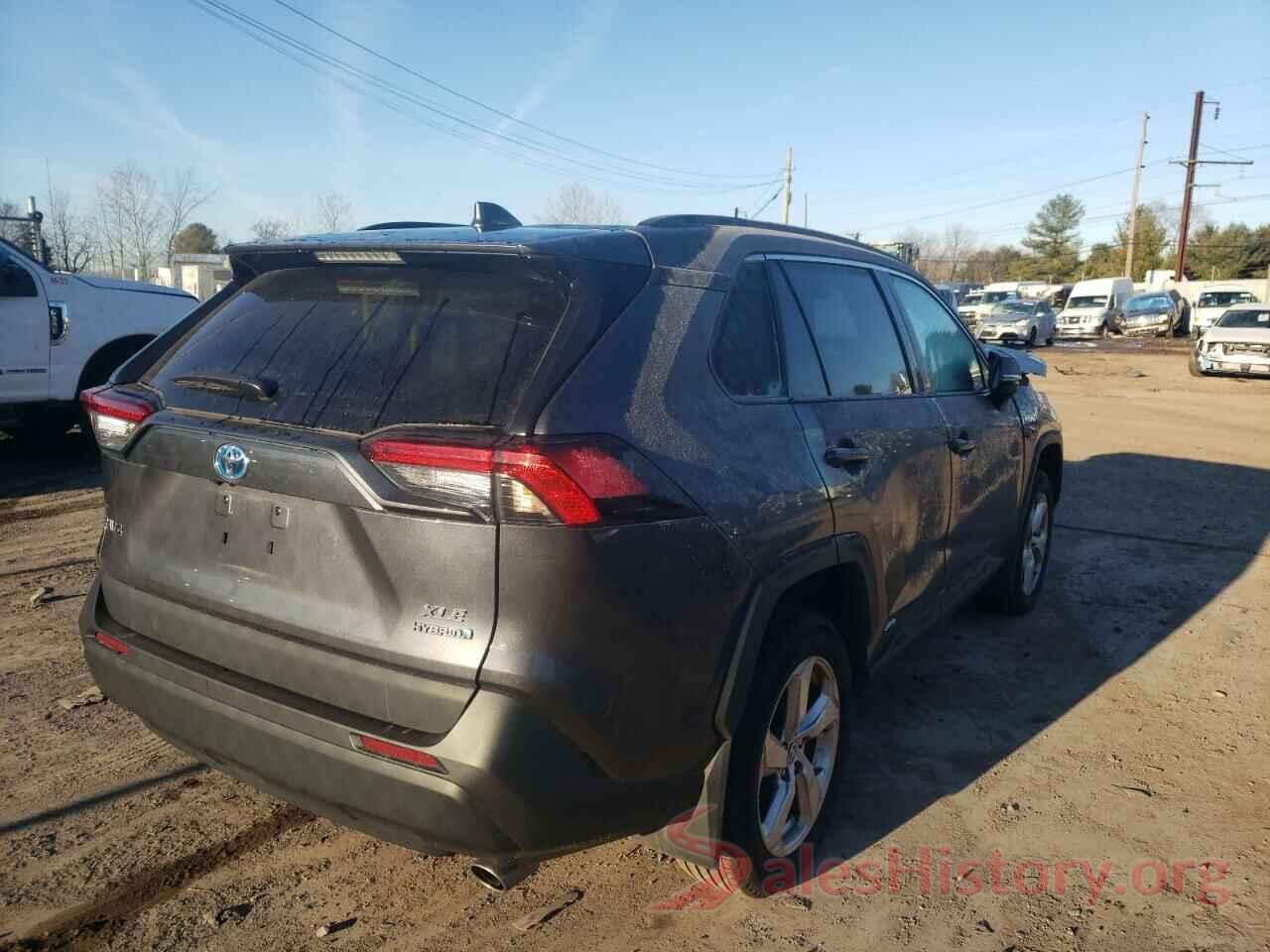 2T3B6RFV6MW018972 2021 TOYOTA RAV4