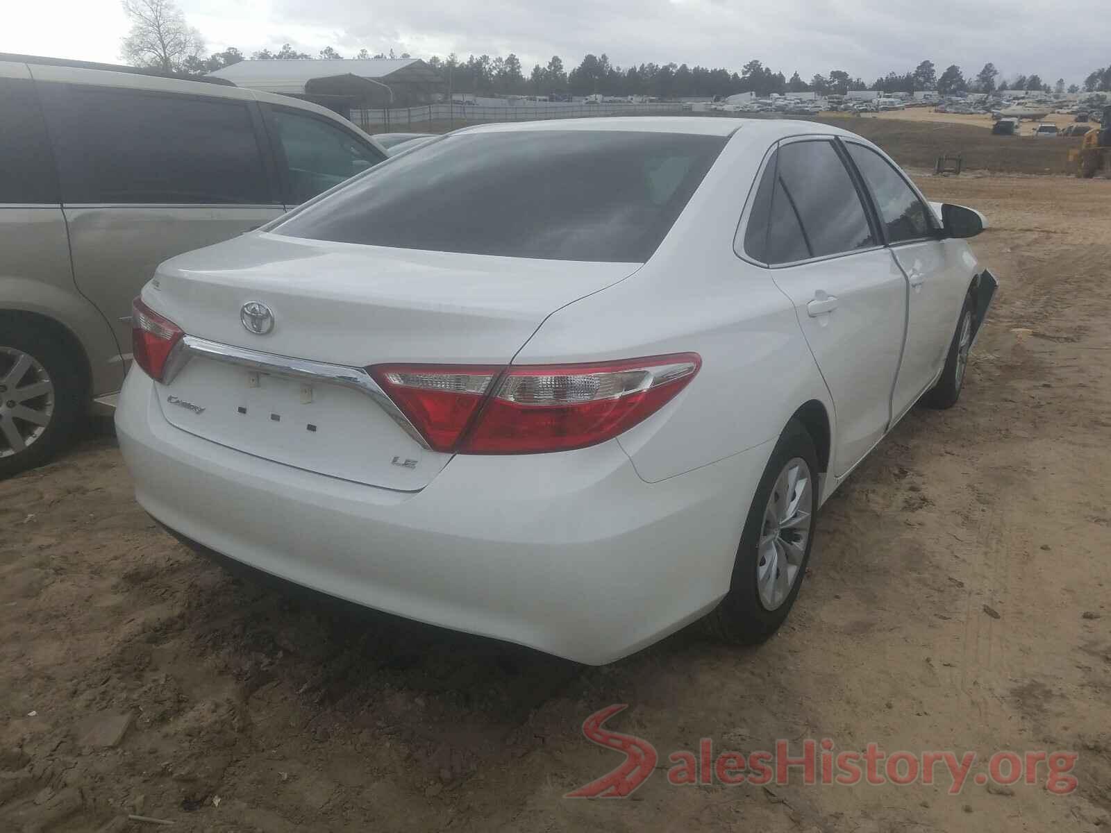 4T4BF1FK4GR530921 2016 TOYOTA CAMRY