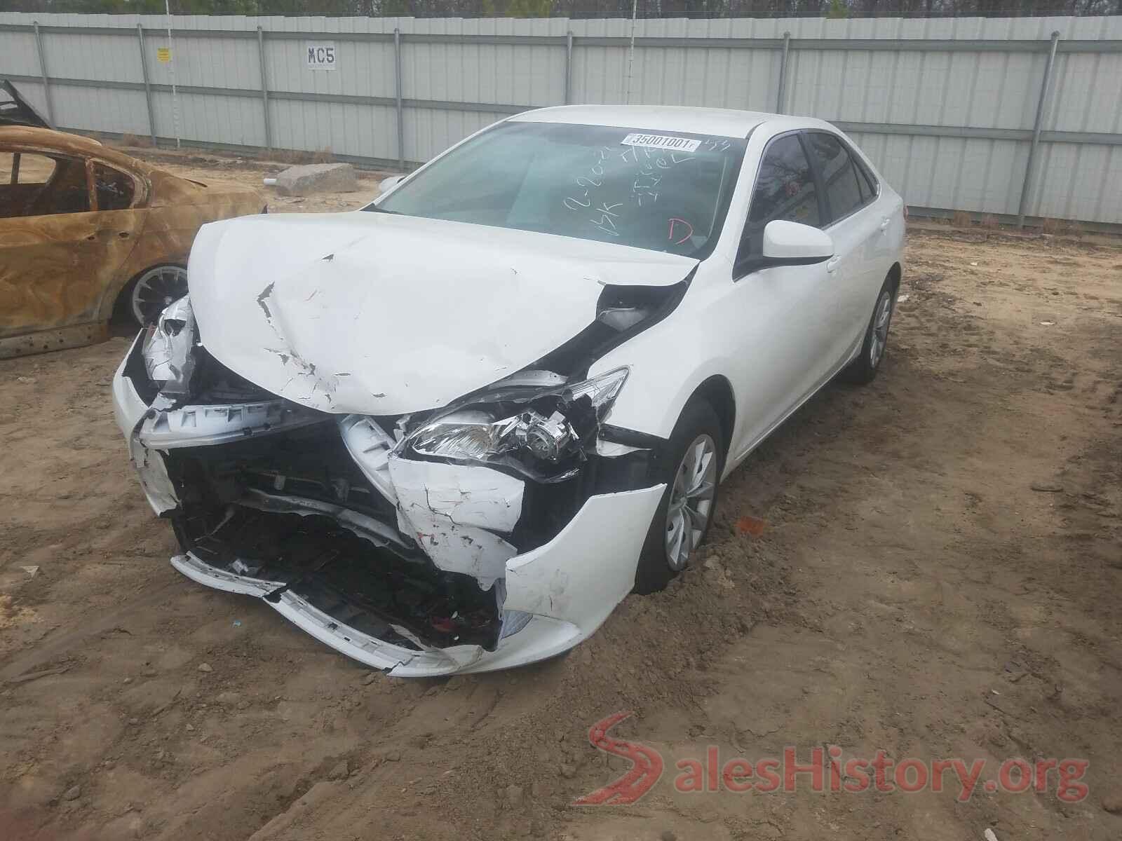 4T4BF1FK4GR530921 2016 TOYOTA CAMRY