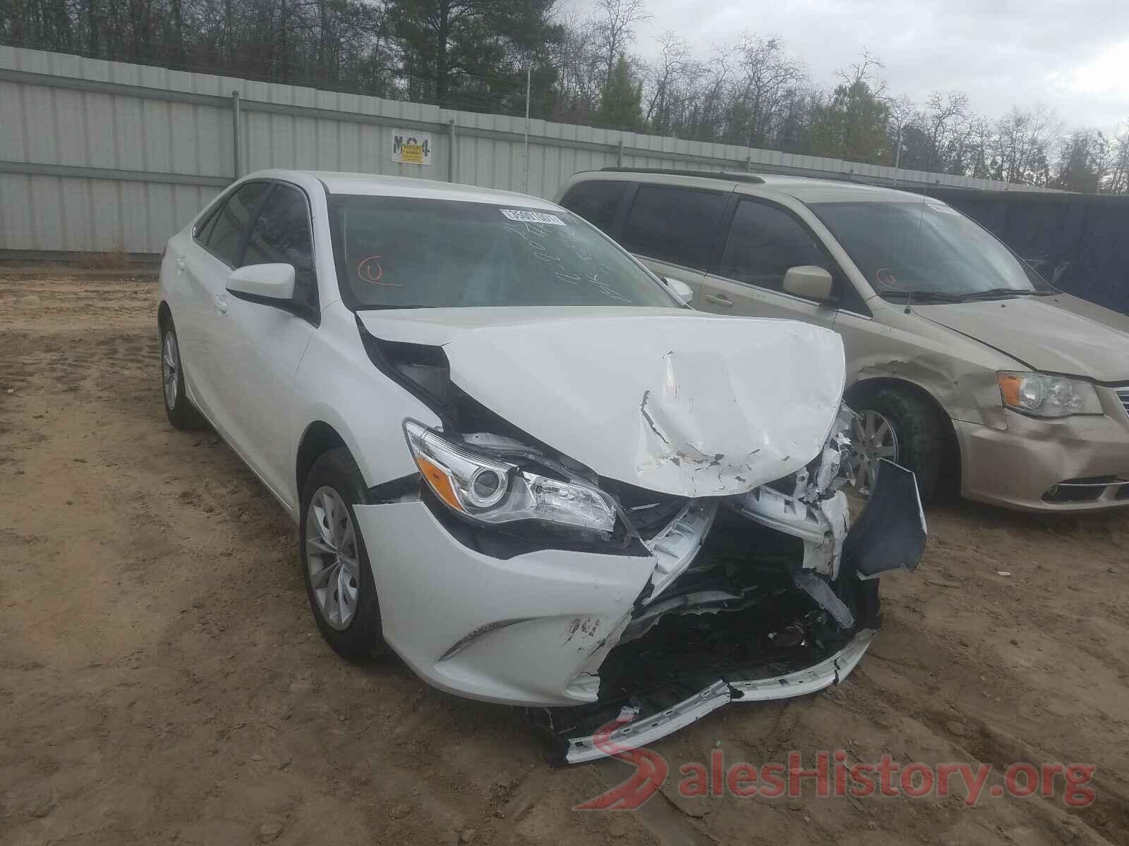 4T4BF1FK4GR530921 2016 TOYOTA CAMRY