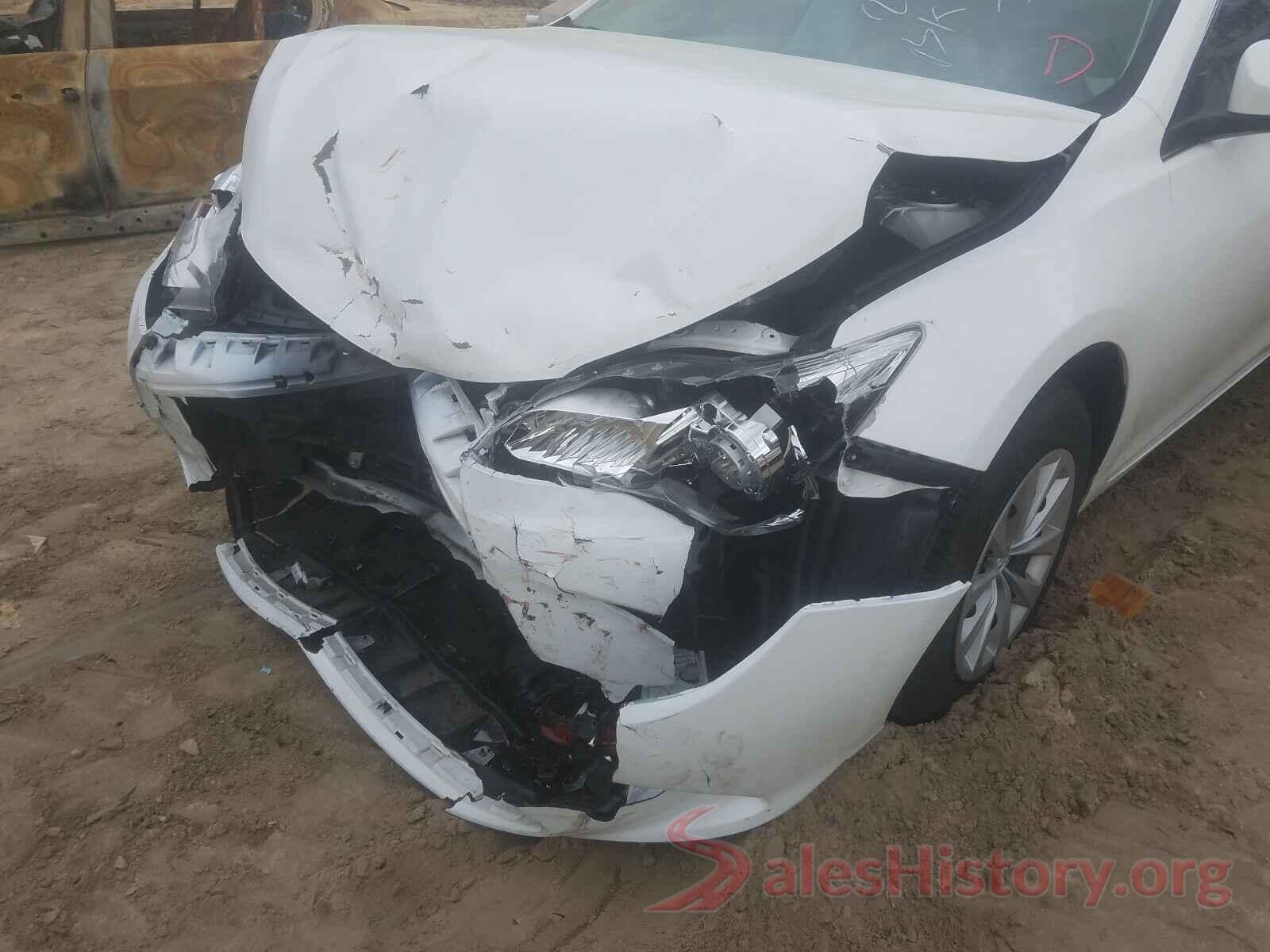 4T4BF1FK4GR530921 2016 TOYOTA CAMRY