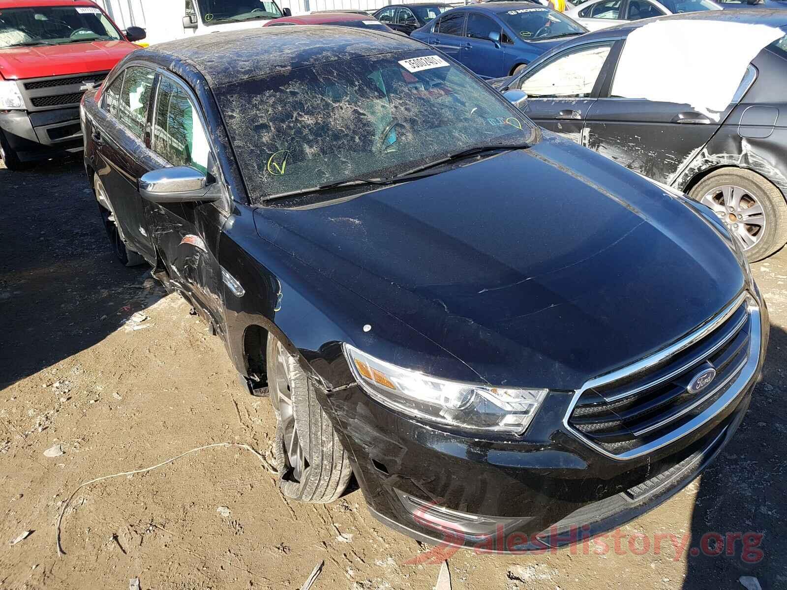 1FAHP2J85GG146173 2016 FORD TAURUS