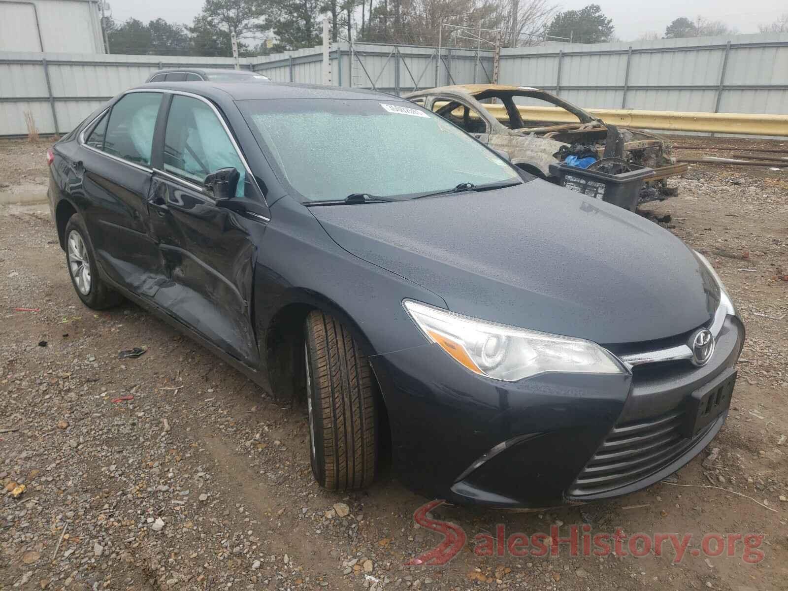 4T1BF1FK7HU275581 2017 TOYOTA CAMRY