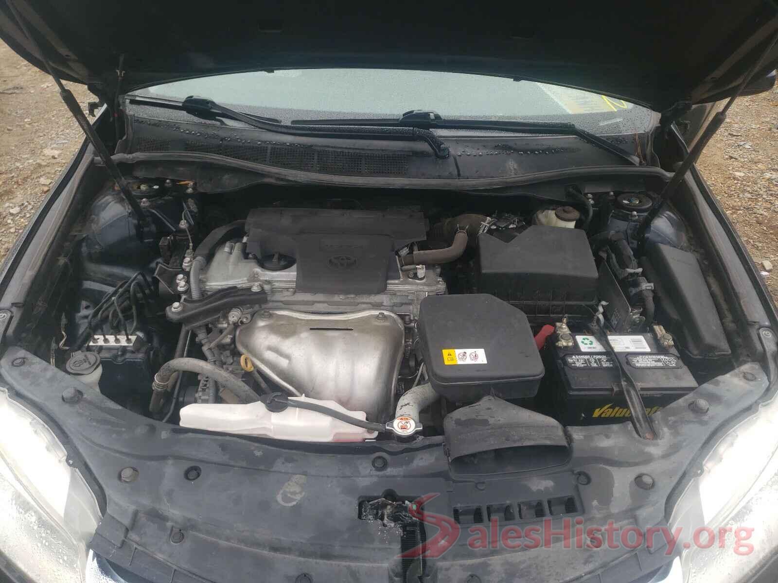 4T1BF1FK7HU275581 2017 TOYOTA CAMRY