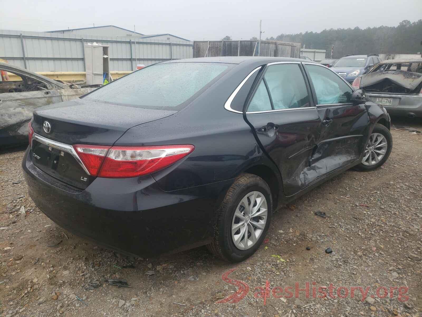 4T1BF1FK7HU275581 2017 TOYOTA CAMRY